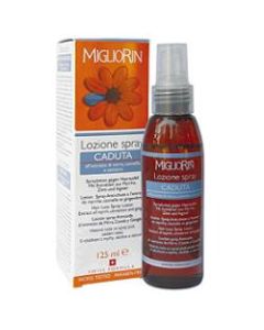 Cosval Migliorin Lozione Spray Caduta