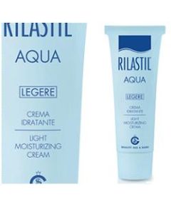 Rilastil Aqua Legere Crema 50Ml