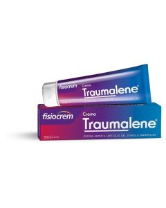 Traumalene Crema Gel 50G