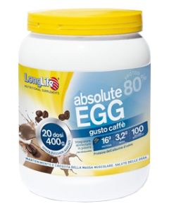 Longlife Absolute Egg Caffe'
