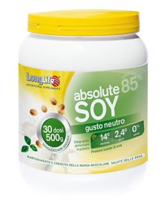 Longlife Absolute Soy 500G