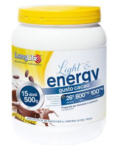 Longlife Light&Energy Cacao