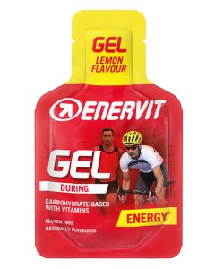 Enervitene Gel Limone 1Pezzo