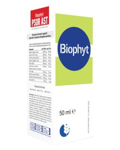 Biogroup Biophyt Psor Ast 50Ml Sol Ial