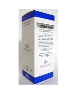 Biogroup Biotir Min 50Ml Sol Ial