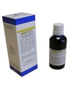 Biogroup Biolito R 50Ml Sol Ial