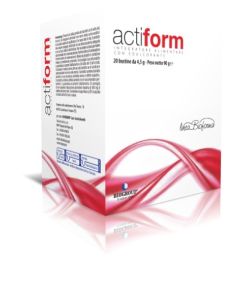 Biogroup Actiform 20Bust 4,5G