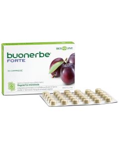 Buonerbe Forte 30Cpr Bios Line