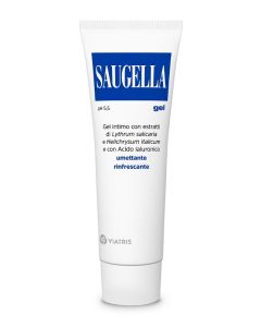 Saugella Gel Intimo PH5.5 30Ml
