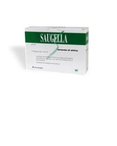 Saugella Lavanda Attiva 140x4