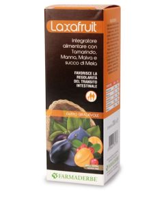 Farmaderbe Laxafruit 200Ml