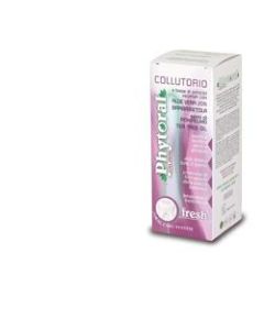 Farmaderbe Phytoral Collutorio Xili Fresh 11Erbe