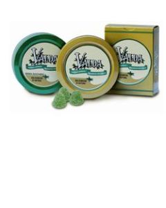 Valda Caramelle Balsamiche Gola Ricarica 50G
