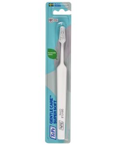 Tepe SpazzolinoGentle Care