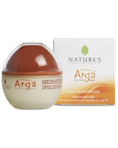 Nature'S Arga' Crema Ventiquattro Ore Antiage 50Ml