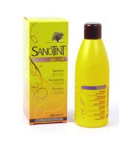 Cosval Sanotint Shampoo Cap Secchi