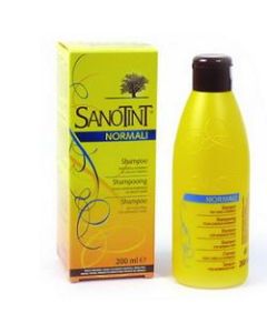 Cosval Sanotint Shampoo Cap Normali