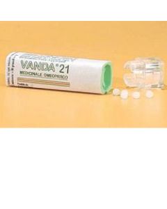 Vanda 21*1 Contenitore Multid 4G 80 Gr
