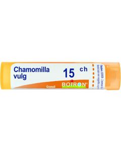 Boiron Chamomilla 15Ch Gr 4G