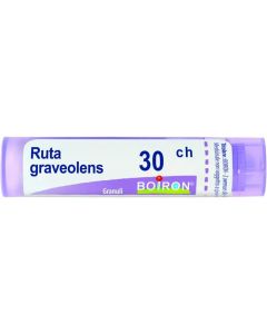 Boiron Ruta Grav 30Ch Gr 4G