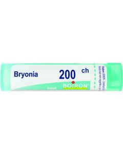 Boiron Bryonia 200Ch Gr 4G
