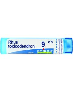 Boiron Rhus Tox 9Ch Gr 4G