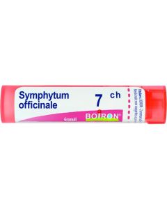 Boiron Symphytum Off 7Ch Gr 4G
