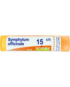 Boiron Symphytum Off 15Ch Gr 4G