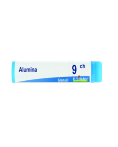 Boiron Alumina 9Ch Gl 1G