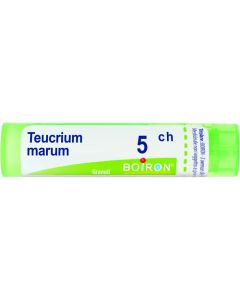 Boiron Teucrium Mar 5Ch Gr 4G