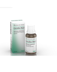 Heel Cocculus *Gtt Os 30Ml