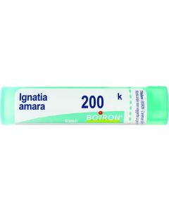 Boiron Ignatia Amara 200K Gr 4G