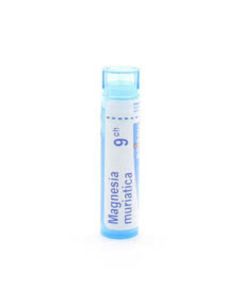 Boiron Magnesia Mur 9Ch Gr 4G