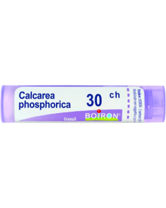 Boiron Calcarea Phos 30Ch Gr 4G