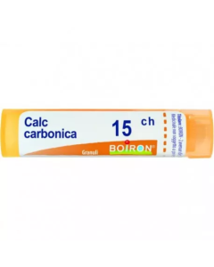 Boiron Calcarea Phos 15Ch Gl1G