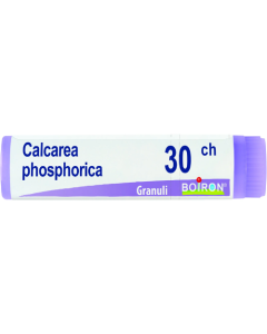 Boiron Calcarea Phos 30Ch Gl1G