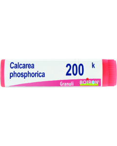 Boiron Calcarea Phos 200K Gl1G