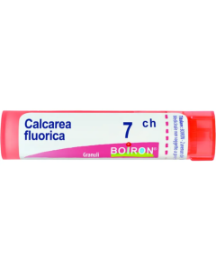 Boiron Calcarea Flu 7Ch Gr 4G