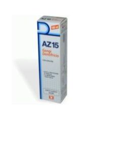 Az15 Gengi Dentifricio 100Ml