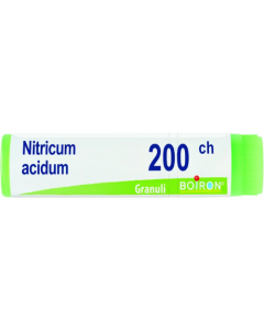 Boiron Nitricum Ac 200Ch Gl 1G