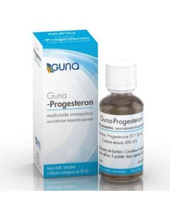 Guna Progesteron*D11 Gtt 30Ml
