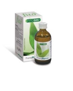Promopharma Fitosin 39 50Ml Gocce