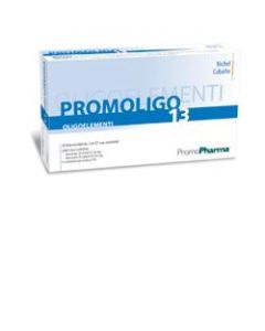 Promopharma Promoligo 13 Ni/Co 20F 2Ml
