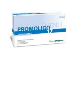 Promopharma Promoligo 17 Se 20F 2Ml