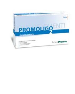 Promopharma Promoligo 2 Ca 20F 2Ml