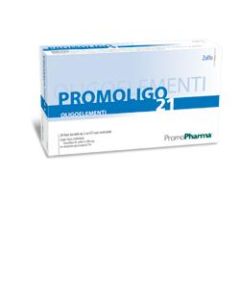 Promopharma Promoligo 21 S 20F 2Ml