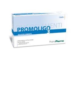 Promopharma Promoligo 3 Co 20F 2Ml