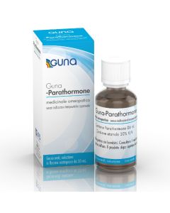 Guna Parathormone*D6 Orale Gtt 30Ml