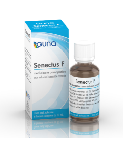 Guna Senectus F*Orale Gtt 30Ml