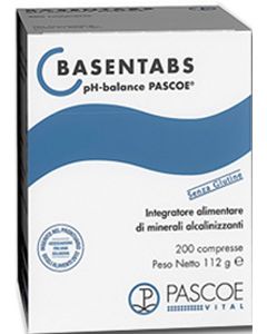 Named Basentabs 200Cpr